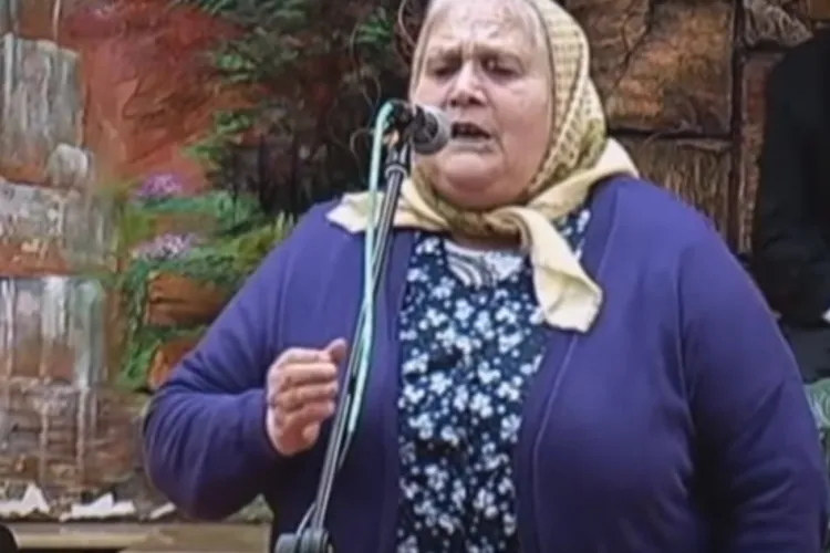 Cine e clujeanca care a murit de coronavirus - VIDEO