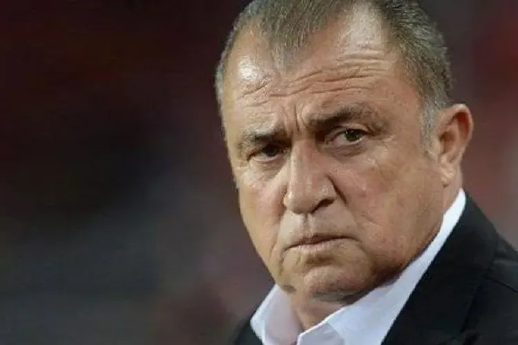 Fatih Terim depistat cu coronavirus
