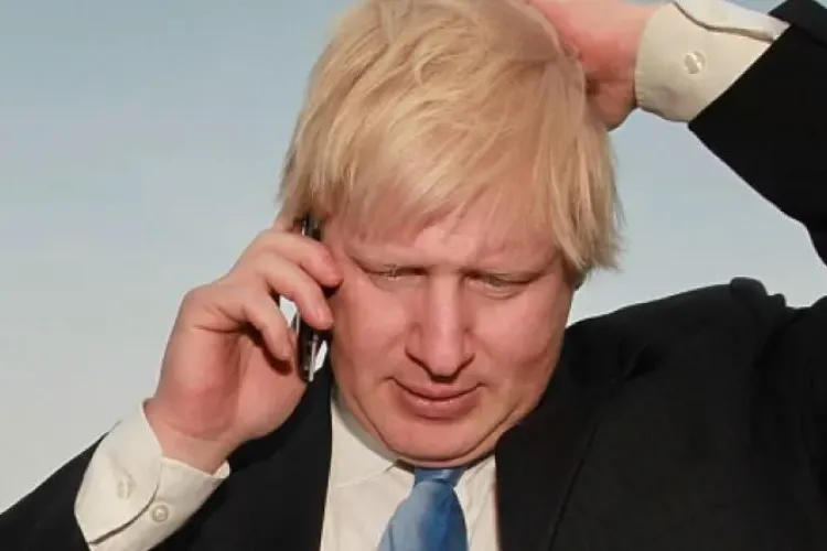 Premierul Marii Britanii, Boris Johnson, depistat pozitiv cu coronavirus