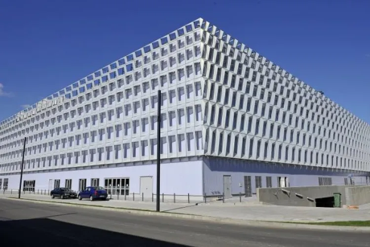 Sala Polivalentă din Cluj, un posibil spital de campanie, dacă situația o va cere 