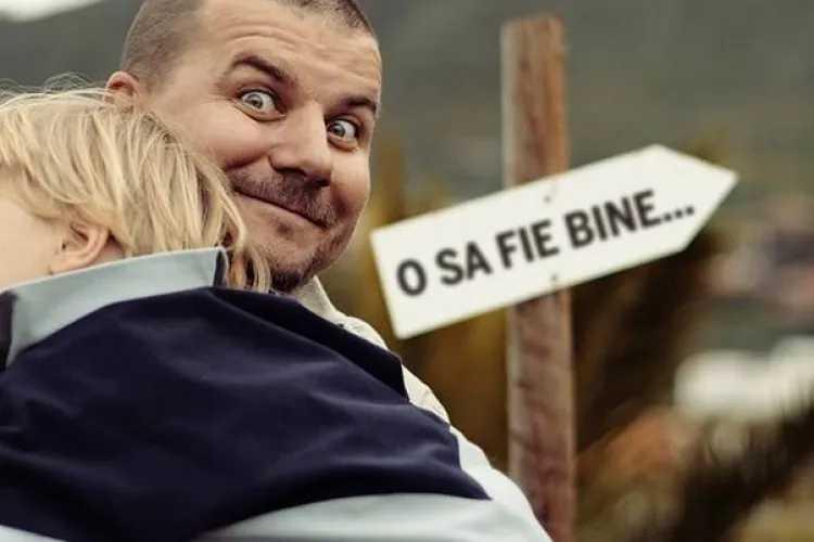 Despre coronavirus cu un fost jurnalist clujean, stabilit în Tenerife, proprietar de restaurant: ”Ne vindecă de snobismul ultimelor decenii”