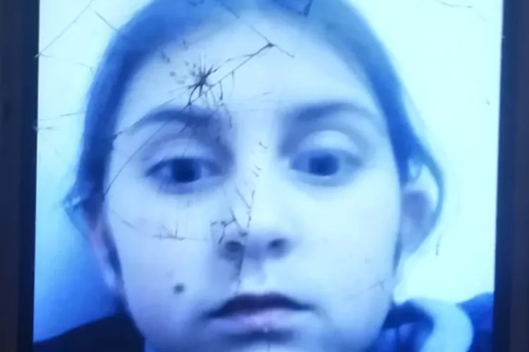 Fetiță de 9 ani, dispărută din din zona Pieței Gării. Ați văzut-o? FOTO