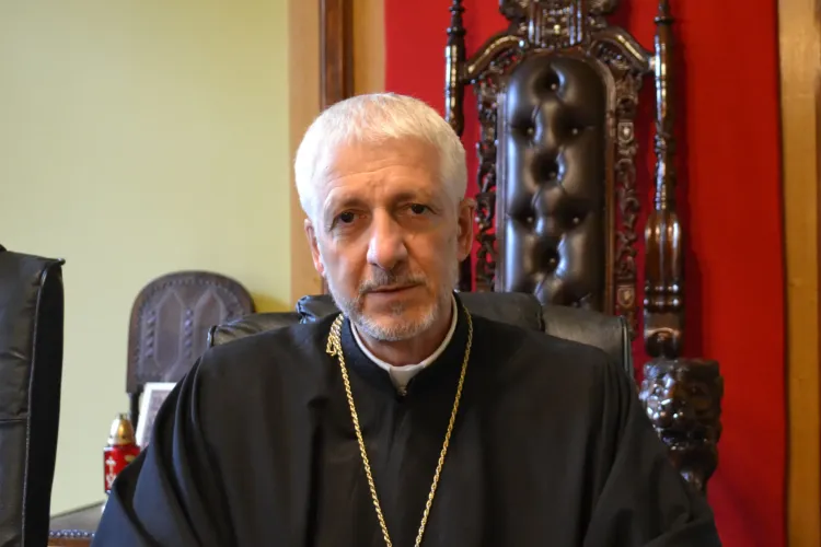 Recomandările Episcopului de Cluj-Gherla privind COVID-19. Ce trebuie să facă preoții și credincioșii