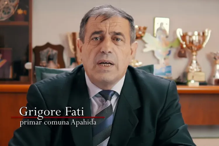 Măsuri privind combaterea coronavirusului în Apahida