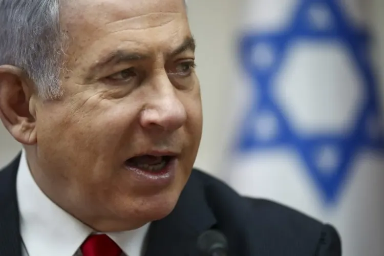 Israelul plasează în carantină toate persoanele care intra în țară. Dacă refuză vor fi repatriate