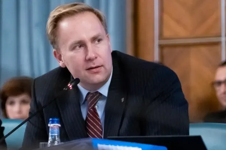 Ministrul Sănătății și-a dat demisia, în plină criză de coronavirus