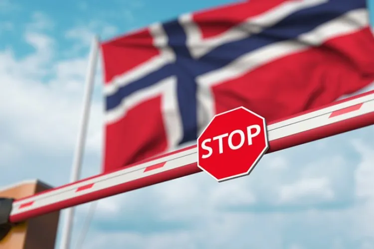 Norvegia aplică cele mai dure măsuri de pe ”timp de pace” împotriva coronavirusului. România se mișcă bine?