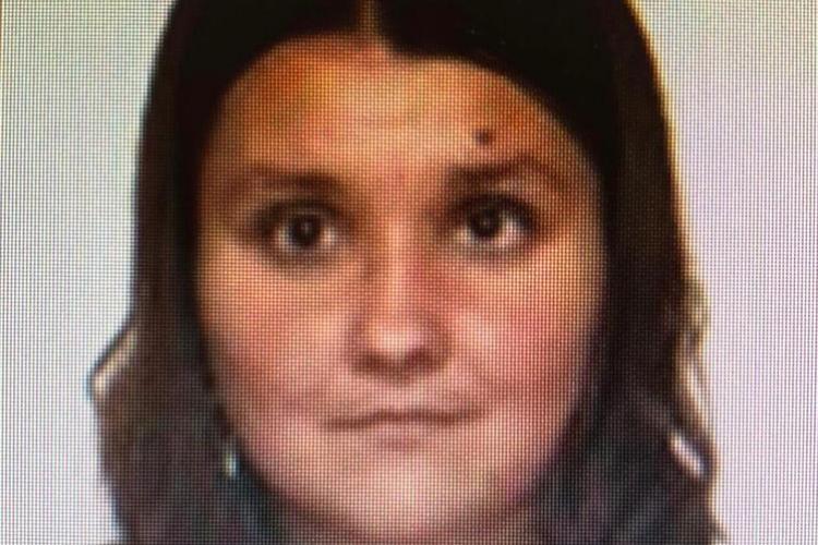 Clujeancă dispărută de trei zile, căutată de polițiști. Ați văzut-o?