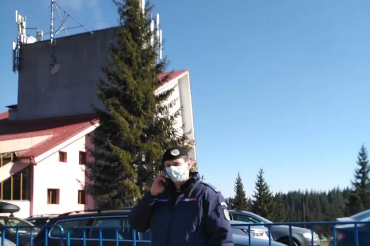 Care este atmosfera în centrul de carantină de la Băișoara: A fost o zi grea, cu nouă pozitivi de coronavirus