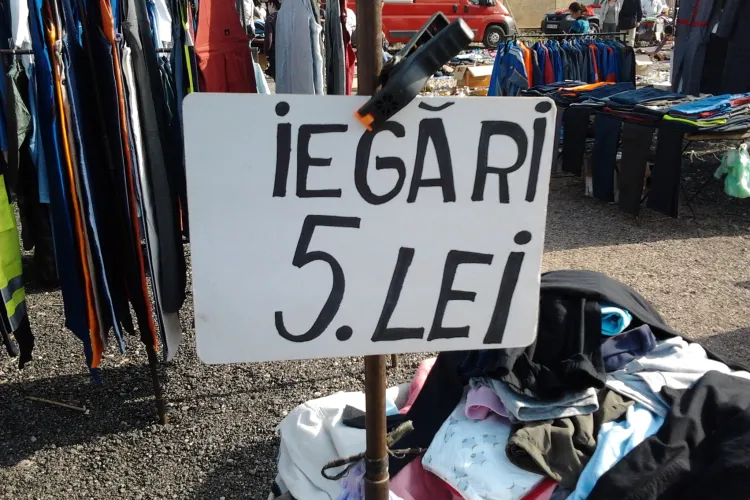 Se închide Oserul pentru combaterea coronavirusului