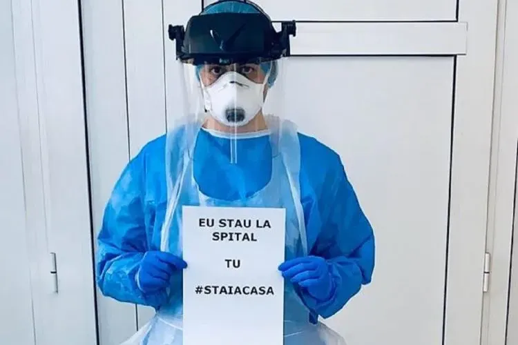 Chinezii atrag atenția medicilor europeni că repetă greșeala făcută de ei la Wuhan, la începutul crizei