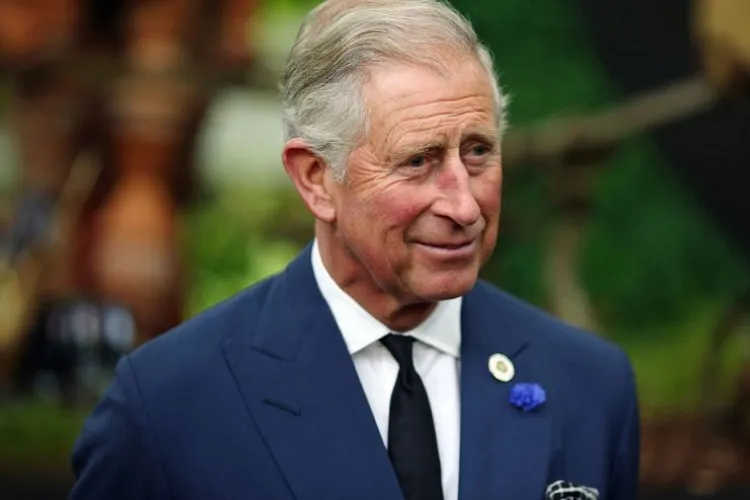 Prinţul Charles, confirmat cu noul coronavirus