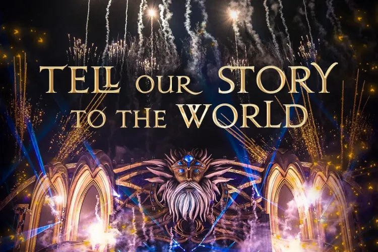 Fanii festivalului UNTOLD își pot vota festivalul favorit în cadrul competiției DJ MAG TOP 100 FESTIVALS