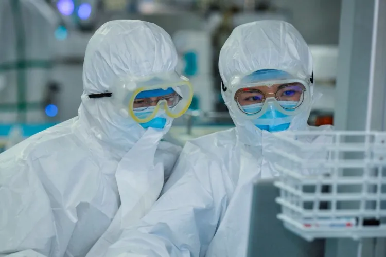 Senatorul USR Mihai Goțiu și-a donat 10% din indemnizație pentru lupta cu epidemia de coronavirus 