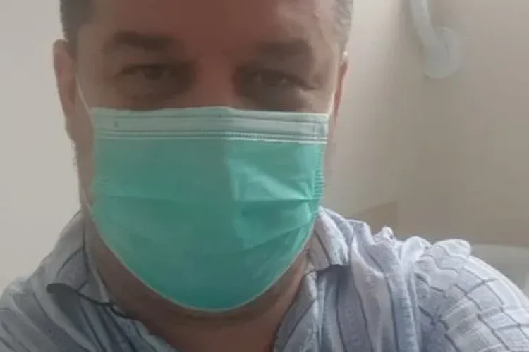 Zece noi cazuri de coronavirus în România. Cum au luat boala și ce vârste au