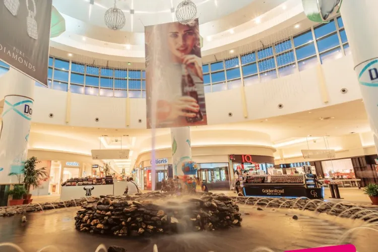 Ce măsuri se iau la Vivo Cluj în timpul epidemiei de coronavirus