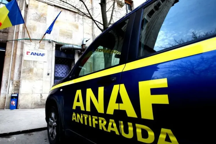 ANAF suspendă executările silite a creanțelor pe durata pandemiei