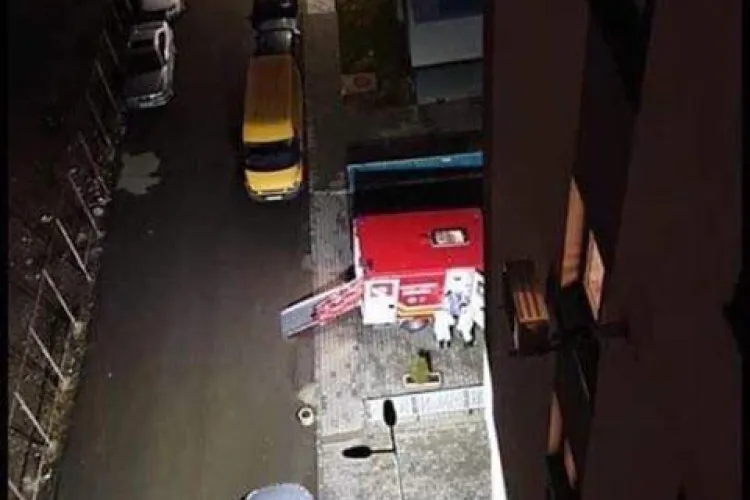 Adevărul despre floreșteanca luată cu izoleta de pe strada Șesul de Sus