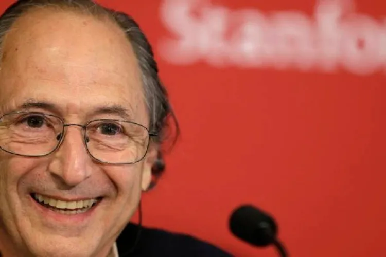 Câștigător al premiului Nobel, care a calculat corect evoluția coronavirusului în China, face o nouă predicție