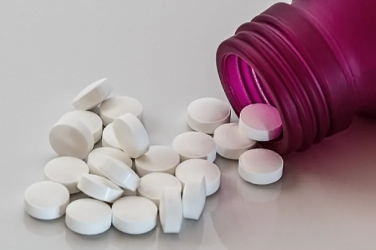 Ministerul Sănătații a primit o donație de 1.080.000 de doze de Hidroxiclorochină