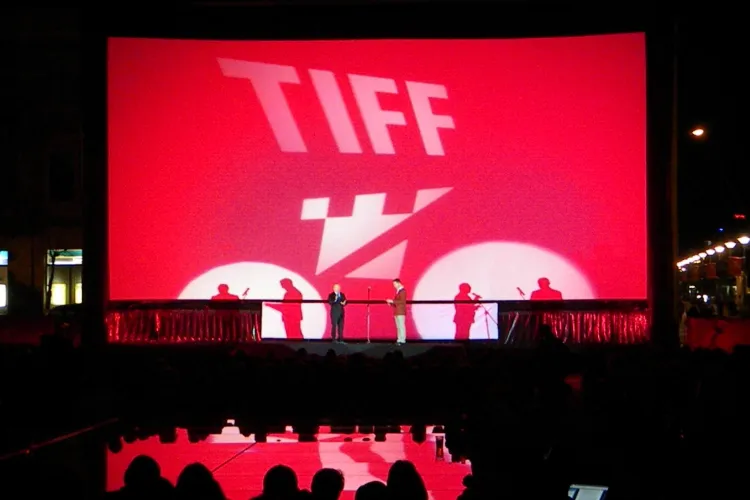 TIFF nu va avea loc în luna iunie, ci se reprogramează