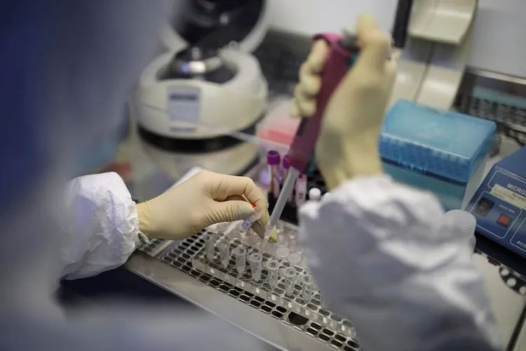 Alte trei persoane vindecate de coronavirus la Cluj