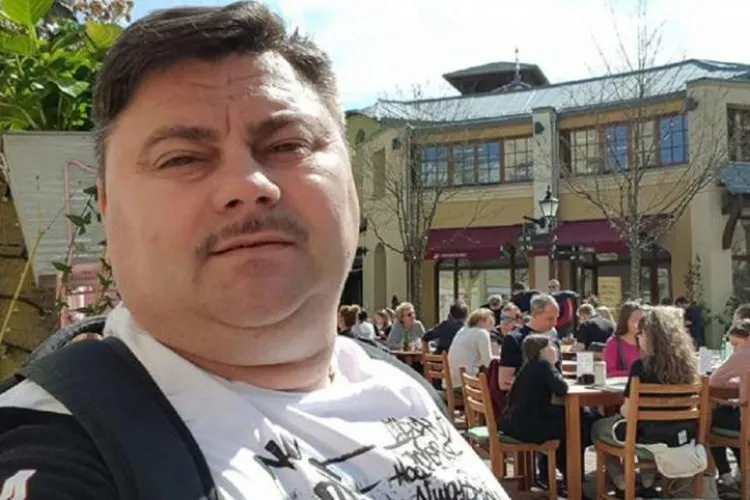 Şoferul de TIR care întreba pe Facebook dacă a văzut cineva un mort de coronavirus a murit după ce s-a infectat