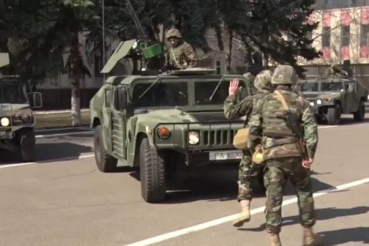 Ordonanța militară 5: Suceava intră în carantină! Ce alte măsuri se iau