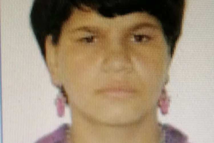 CLUJ: Tânără plecată de acasă de mai bine de o săptămână, căutată de polițiști. Ați văzut-o? FOTO