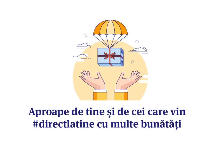 Banca Transilvania lansează Direct La Tine, un hub online pentru cumpărături de acasă