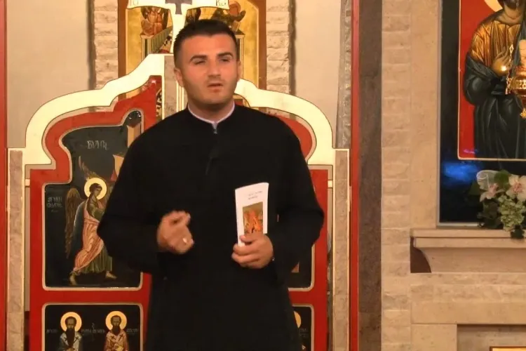 Parohia Ortodoxă ”Sfântul Ioan Iacob Hozevitul”, Florești - CLUJ transmite slujba de Înviere LIVE