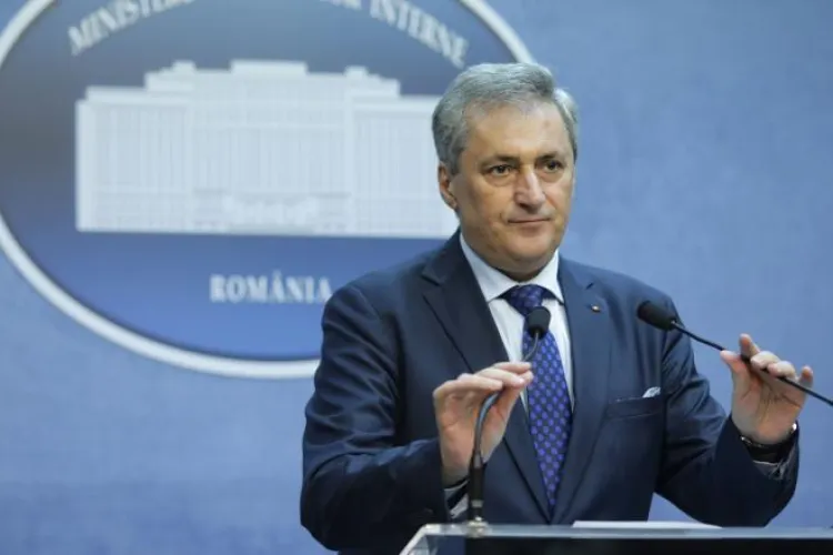 Ministrul de Interne anunță o nouă Ordonanță Militară, înainte de Paște: E de preferat să facem acum un sacrificu