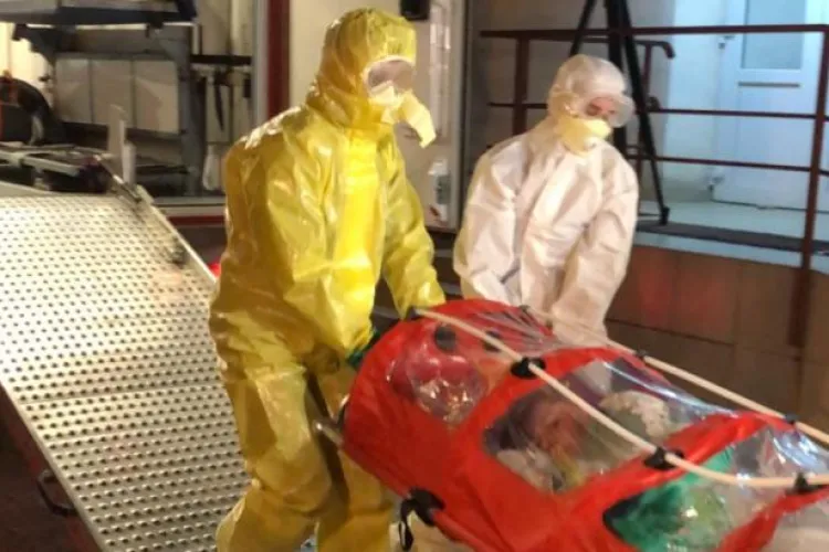 Românii care vin din zonele roșii pot sta în carantină și acasă. Vezi Ordinul Ministerului Sănătății