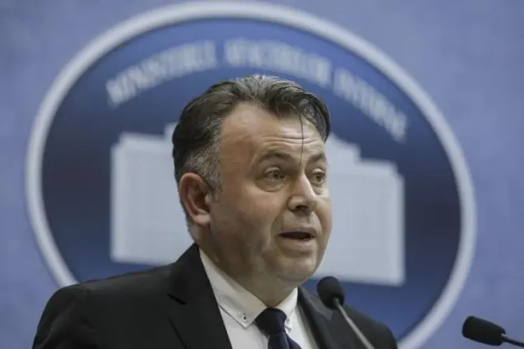 Ministrul Sănătății a explicat ce presupune Scenariul 4: Vor veni zile și mai grele
