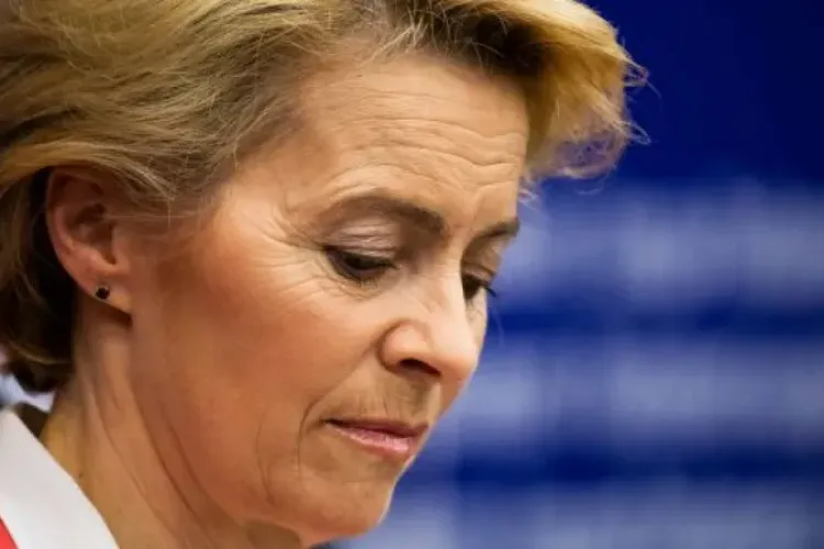 UE cere iertate Italiei pentru reacția tardivă în fața epidemiei. Medcii români sunt apreciați