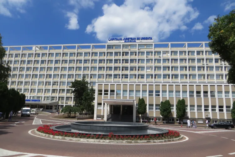 Medic militar clujean detașat în Suceava, infectat cu coronavirus. Va fi transferat la Cluj