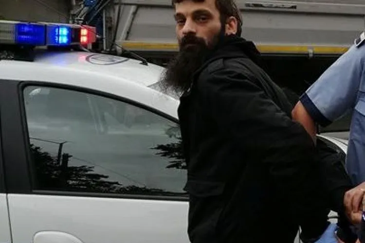 Individ periculos liber în Mănăștur. A fost reținut și eliberat pentru tentativă de viol: Nu pot face nimic, dacă nu e vreo infracțiune - FOTO