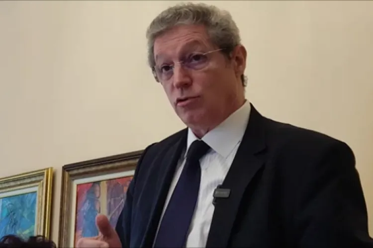 Streinu Cercel vrea ca bătrânii să fie izolați trei luni și scoși din familiile lor