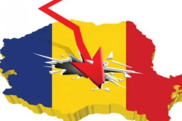 Un antreprenor spune ce e de făcut pentru a salva România:  Bani cash în mână? E ca și când torni apă într-o găleată găurită