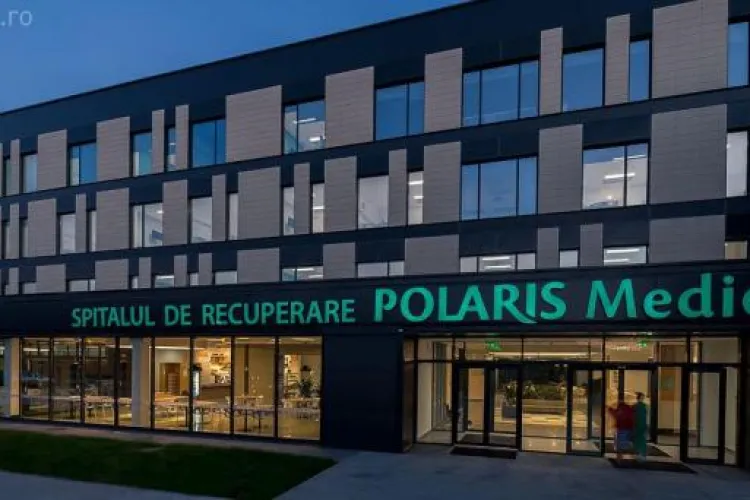 Preluarea Spitalului privat Polaris este doar o propunere și nu costă nimic