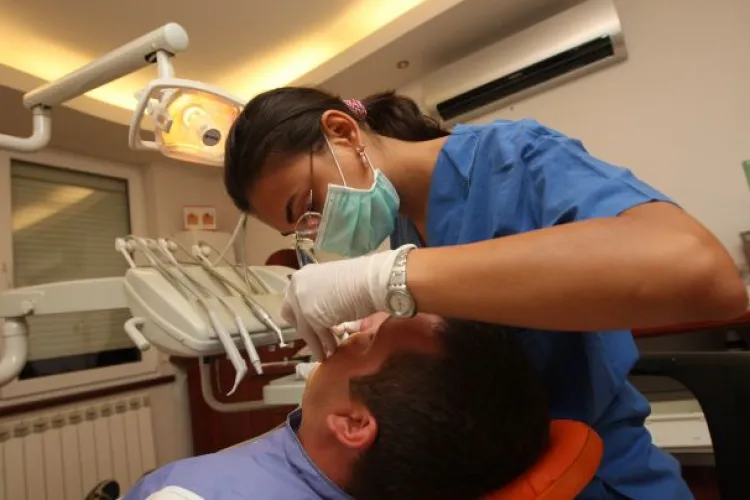 Cluj: Urgențele stomatologice sunt asigurate de catre Spitalul Clinic Judetean de Urgență Cluj-Napoca