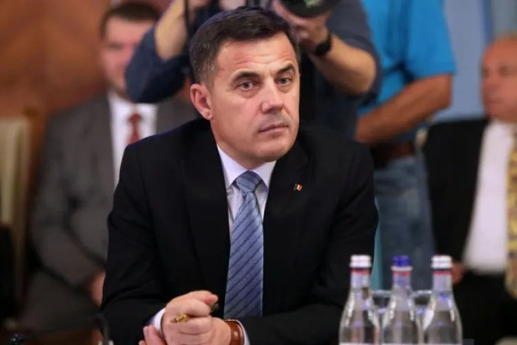 Ministrul lucrărilor publice a semnat contractul pentru Spitalul Regional Cluj. Care este termenul de finalizare