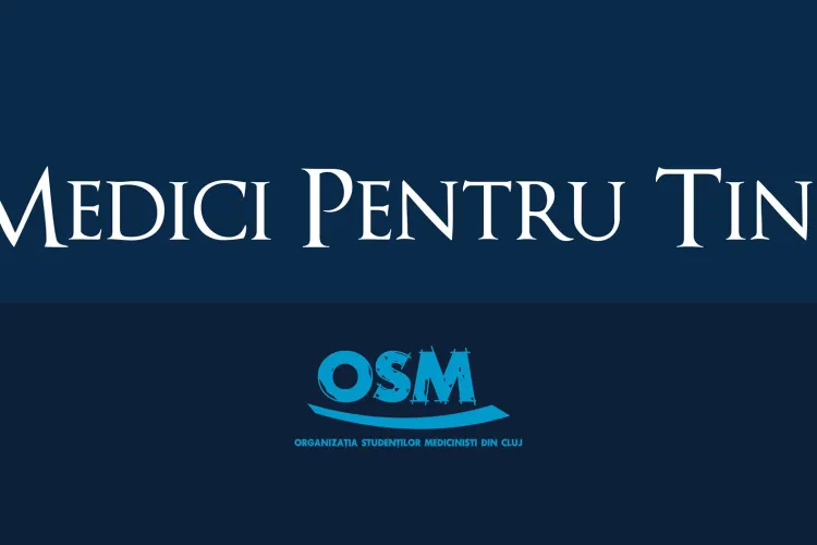 ”Oamenii întreabă, mediciniștii răspund”, campanie GRATUITĂ de informare despre COVID-19 inițiată de studenții clujeni
