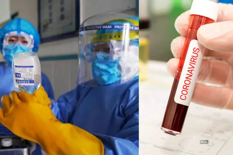 Cât de sensibil este noul coronavirus la căldura toridă a verii. Ce temperatură îl distruge în 5 minute