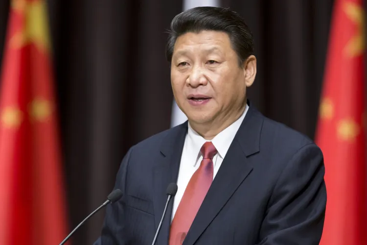 Guvernul chinez dat în judecată, pentru pandemia de coronavirus. Se cer despăgubiri colosale