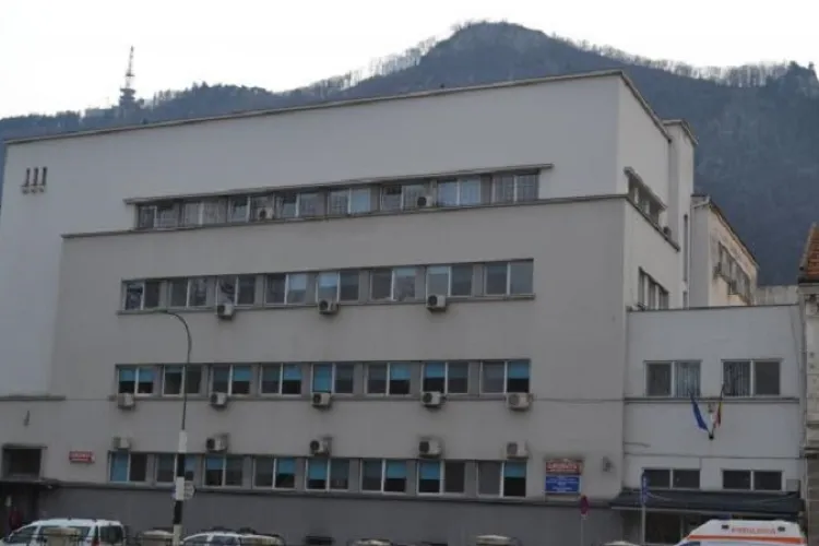 Demisie în grup la Spitalul de Neurologie din Brașov