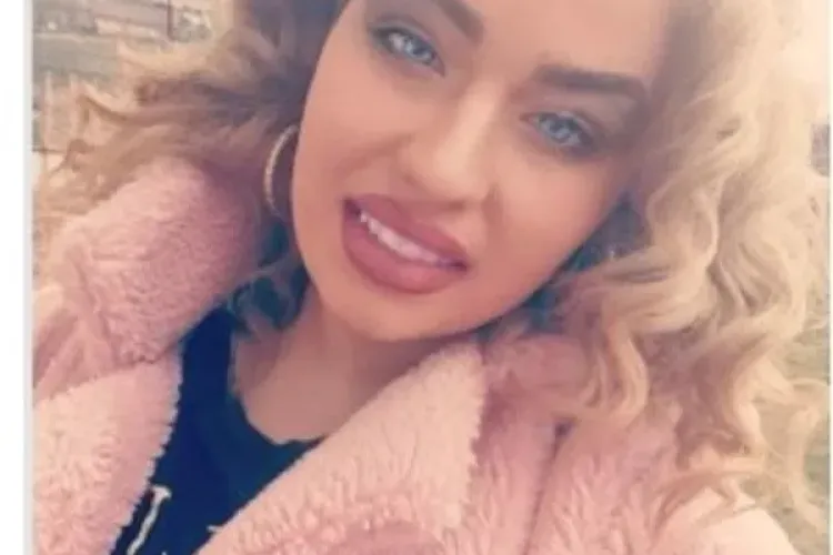 Minora dispărută a fost găsită și amendată în baza ordonanței militare