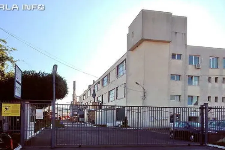 Fabrică din Gherla ÎNCHISĂ după ce 10 angajați au fost depistați cu coronavirus