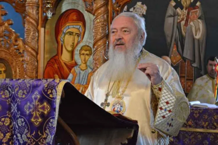 Mitropolia Clujului donează bani și un aparat de monitorizare Spitalului Clinic de Boli Infecțioase Cluj