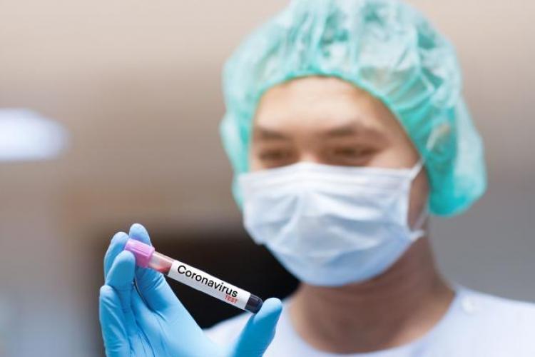 Încă cinci pacienți vindecați de coronavirus la Cluj